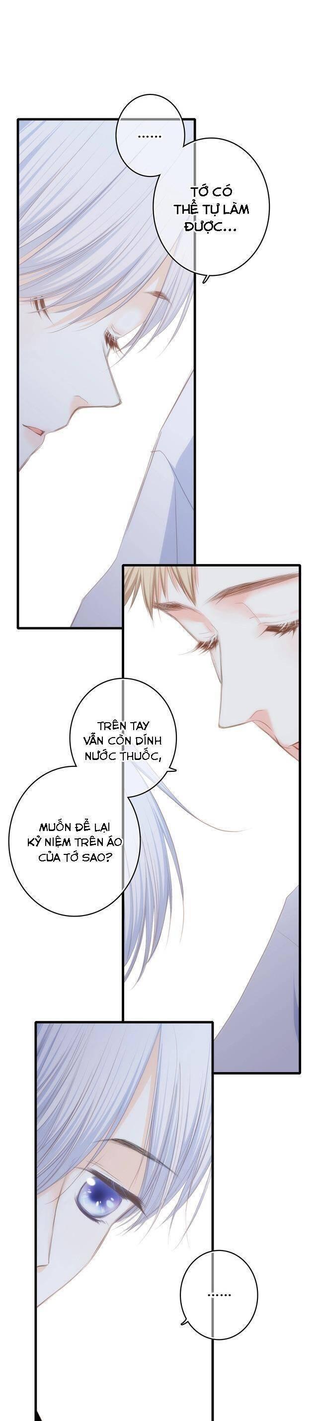 con tim rung động 2 chapter 139.1 13