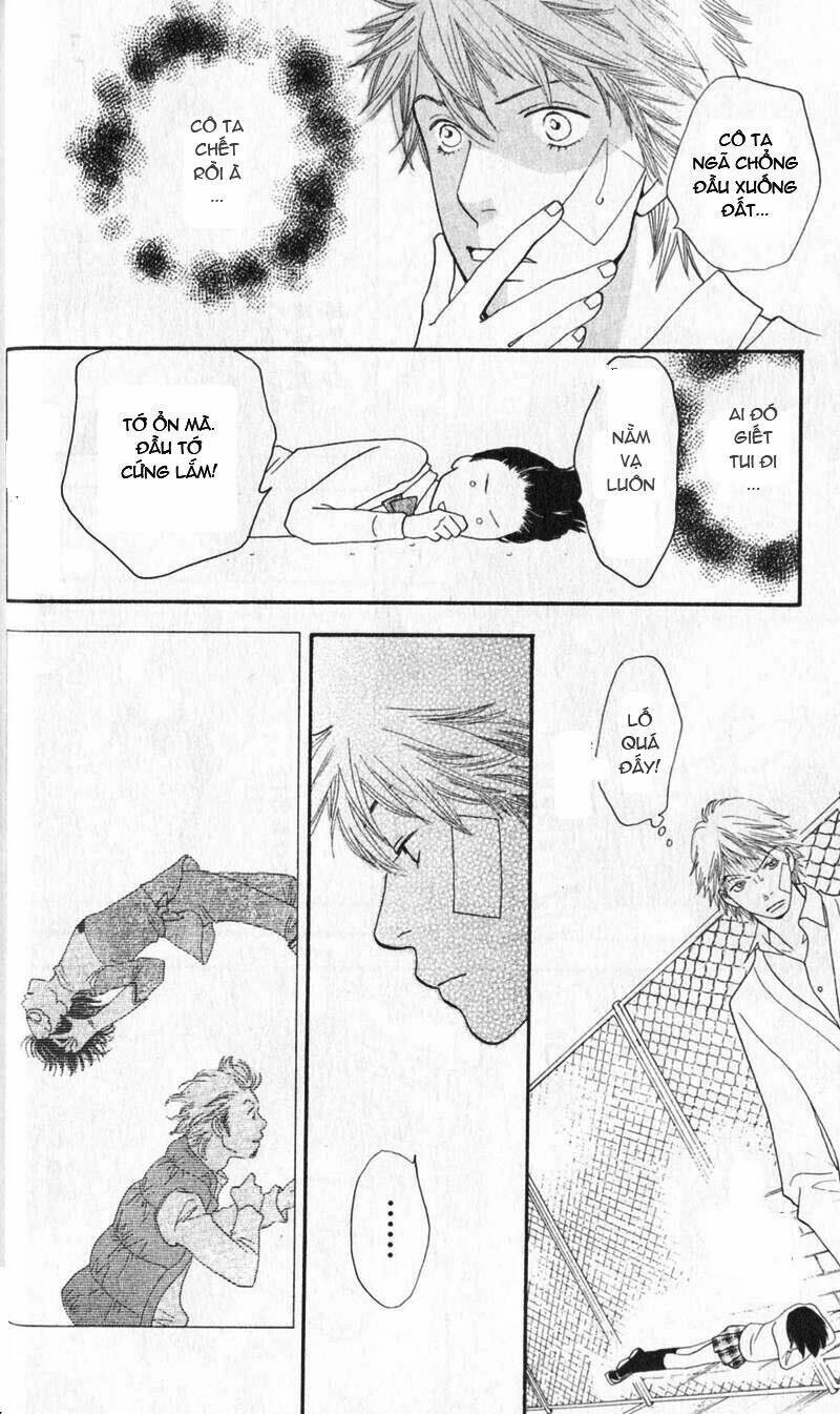 matsuri special chapter 7 16