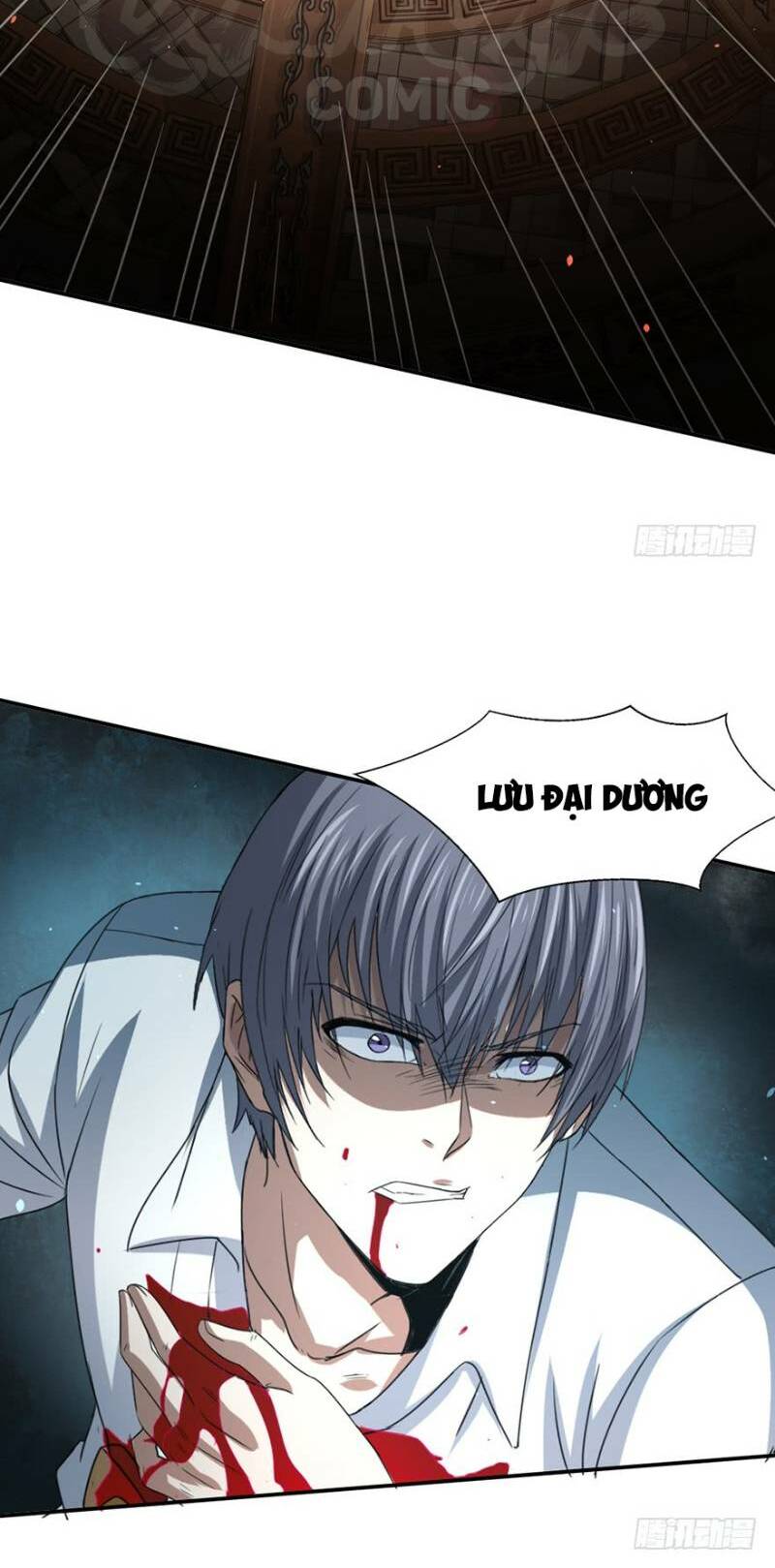 thập nhị thiên kiếp chapter 37 25