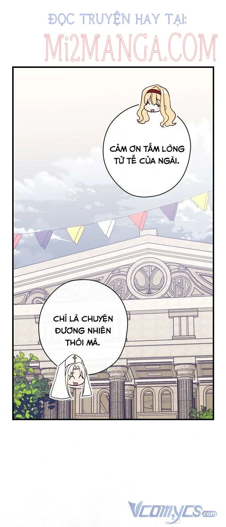 phương pháp khiến chồng đứng về phía của tôi chapter 30 27