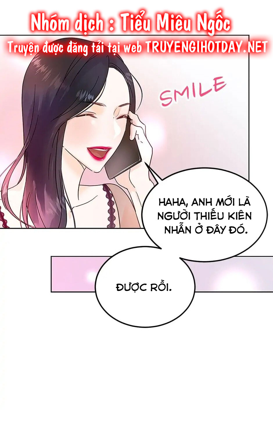 sự trả thù ngọt ngào của vợ tôi chapter 39 17