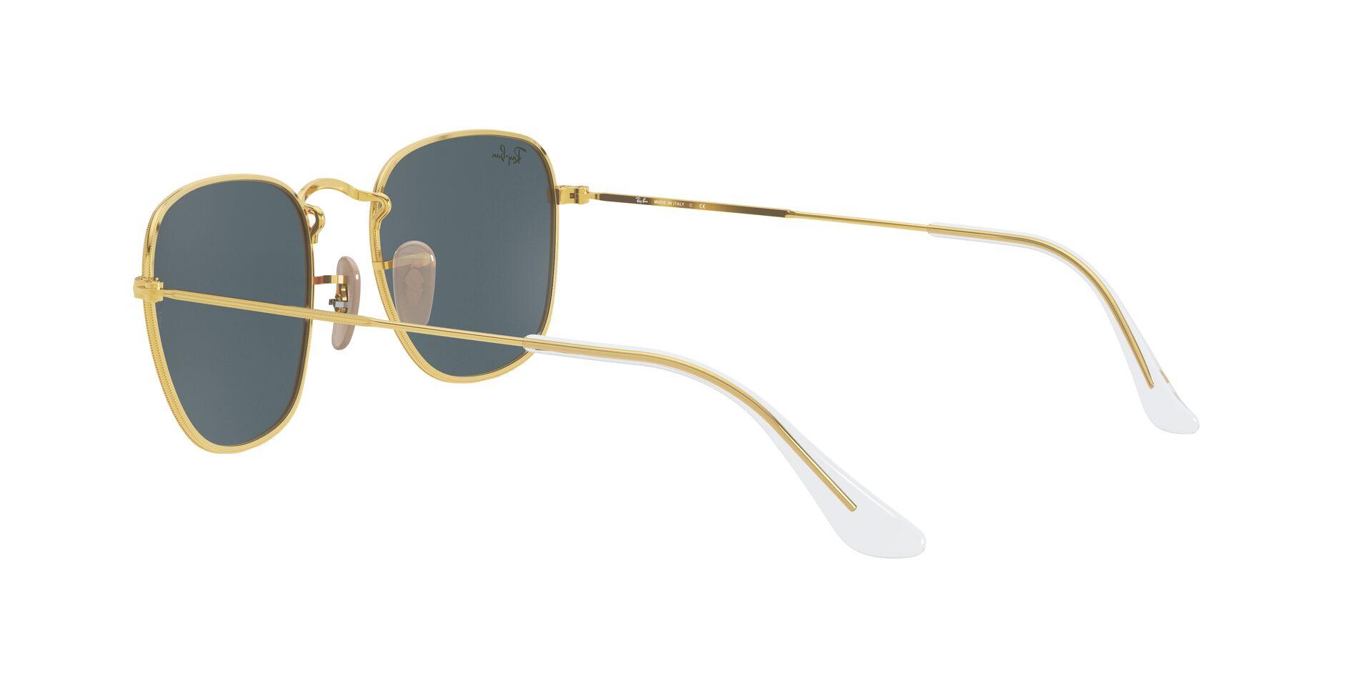 Mắt Kính RAY-BAN FRANK - RB3857 9196R5 -Sunglasses