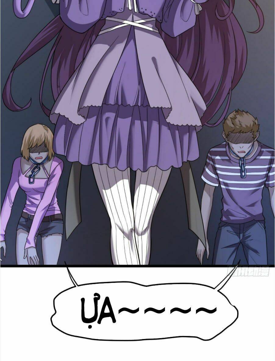 vô hạn biến dị chapter 20 16