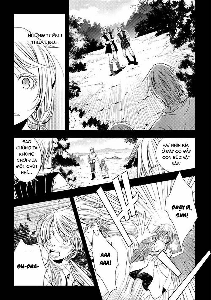 world customize creator chapter 2 8