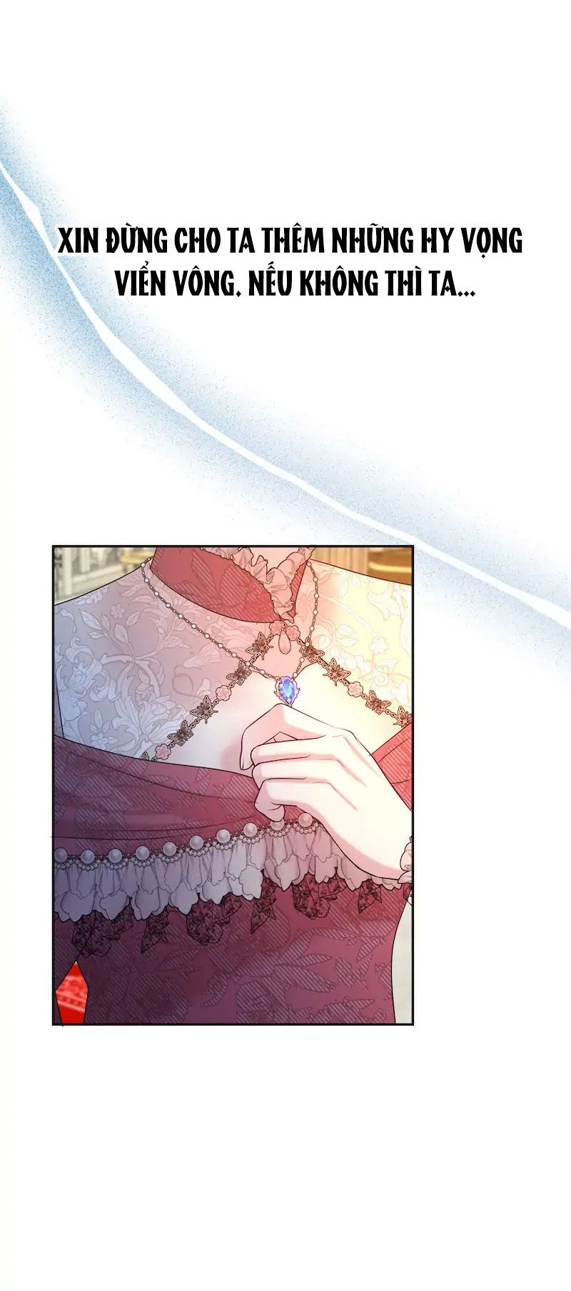 tôi chán nản vì người chồng thứ 2 còn "khỏe" hơn chồng cũ chapter 72.2 12