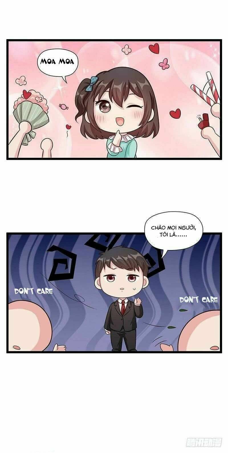 nam thần manh bảo tận diệt chapter 47 39