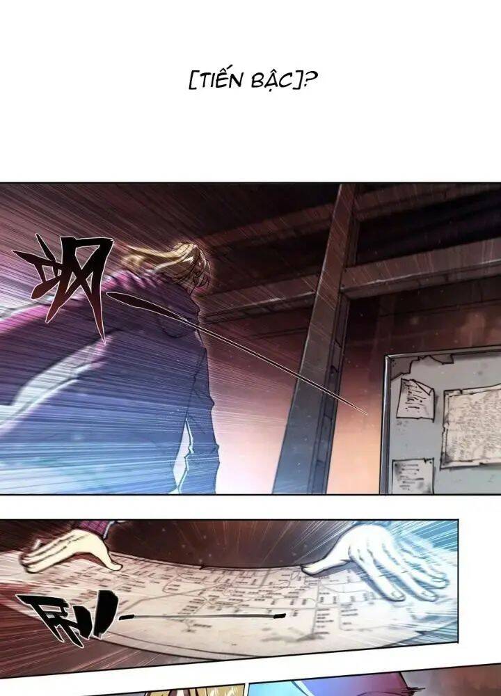 dự báo khải huyền chapter 107 15