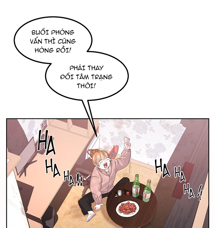 công chúa của sự hủy diệt chapter 1.1 14