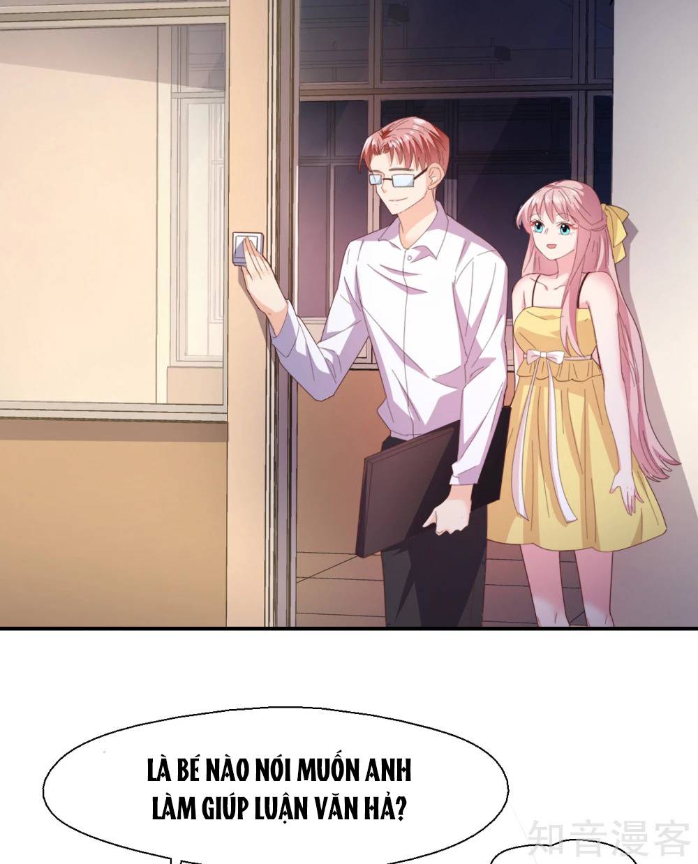 sau này vẫn cứ thích anh chapter 35 2