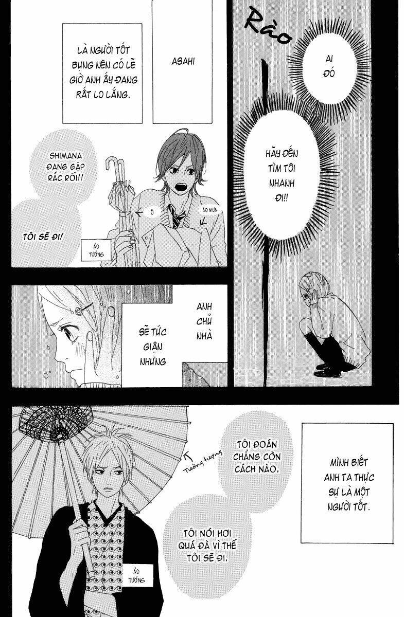 yume miru taiyou chapter 10 7