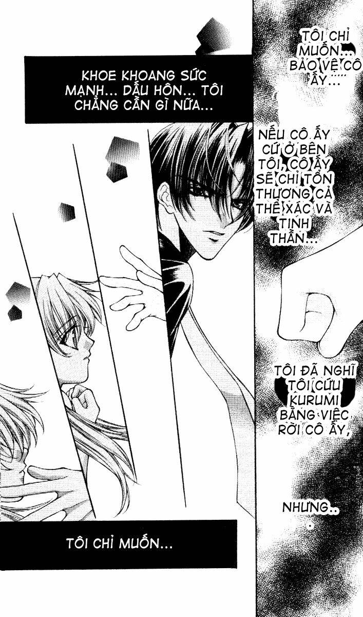 anh chàng khắc tinh chapter 33 11