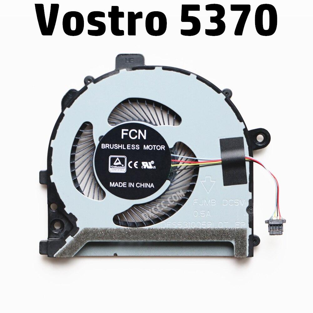 Quạt Tản Nhiệt Cpu Cn-0rv0cy Cho Dell Vostro 5370 5471