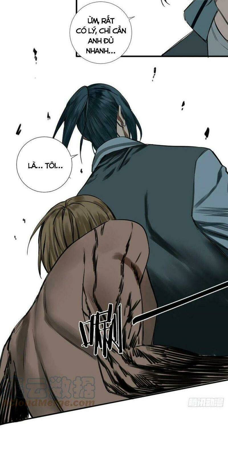 người tu tiên tại đô thị chapter 176 12