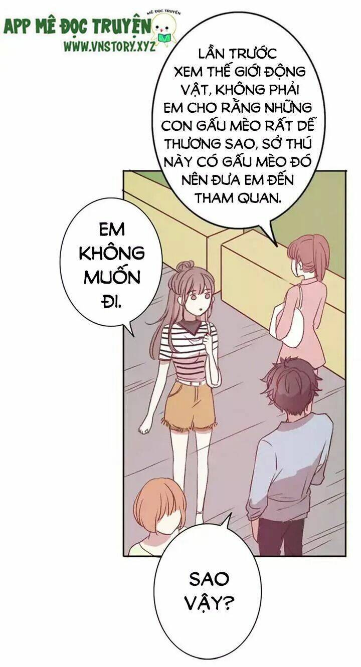 tình yêu không nói dối chapter 66 5