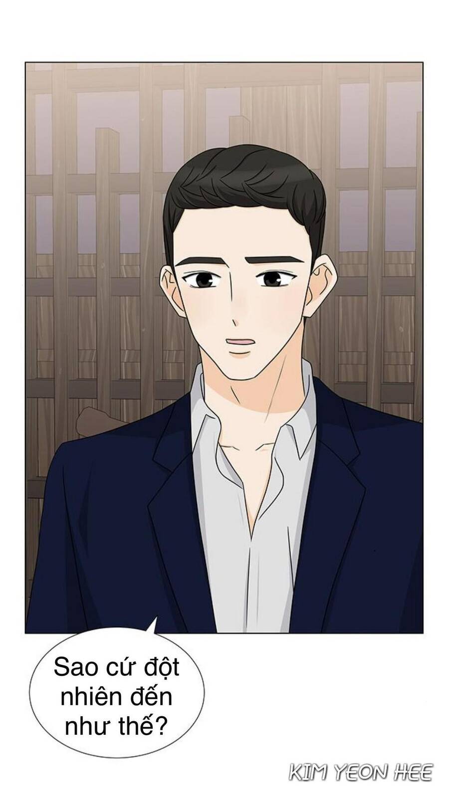 idol và sếp, em yêu ai? chapter 138 24