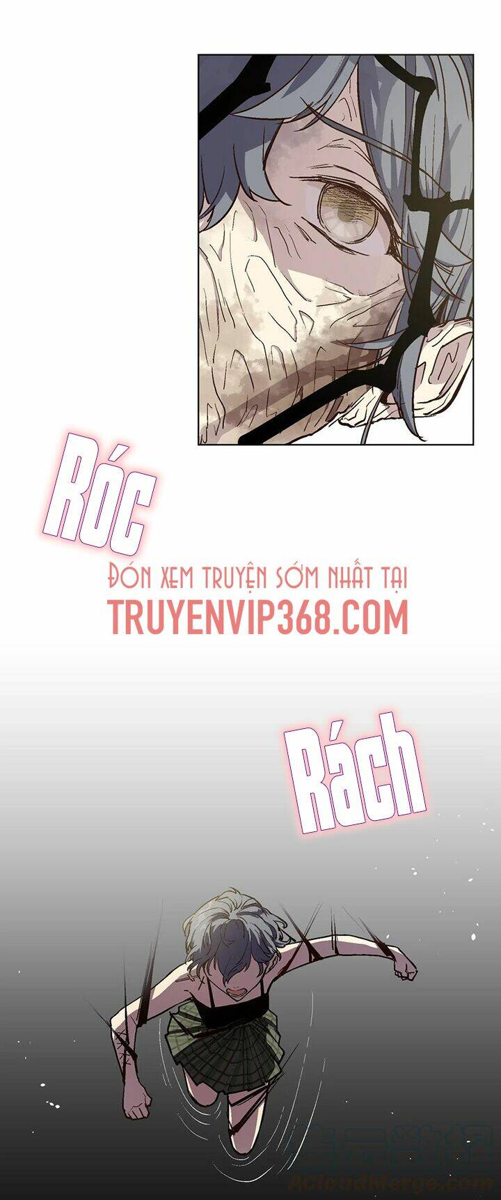 vương bài đặc công trùng sinh vườn trường chapter 26 11