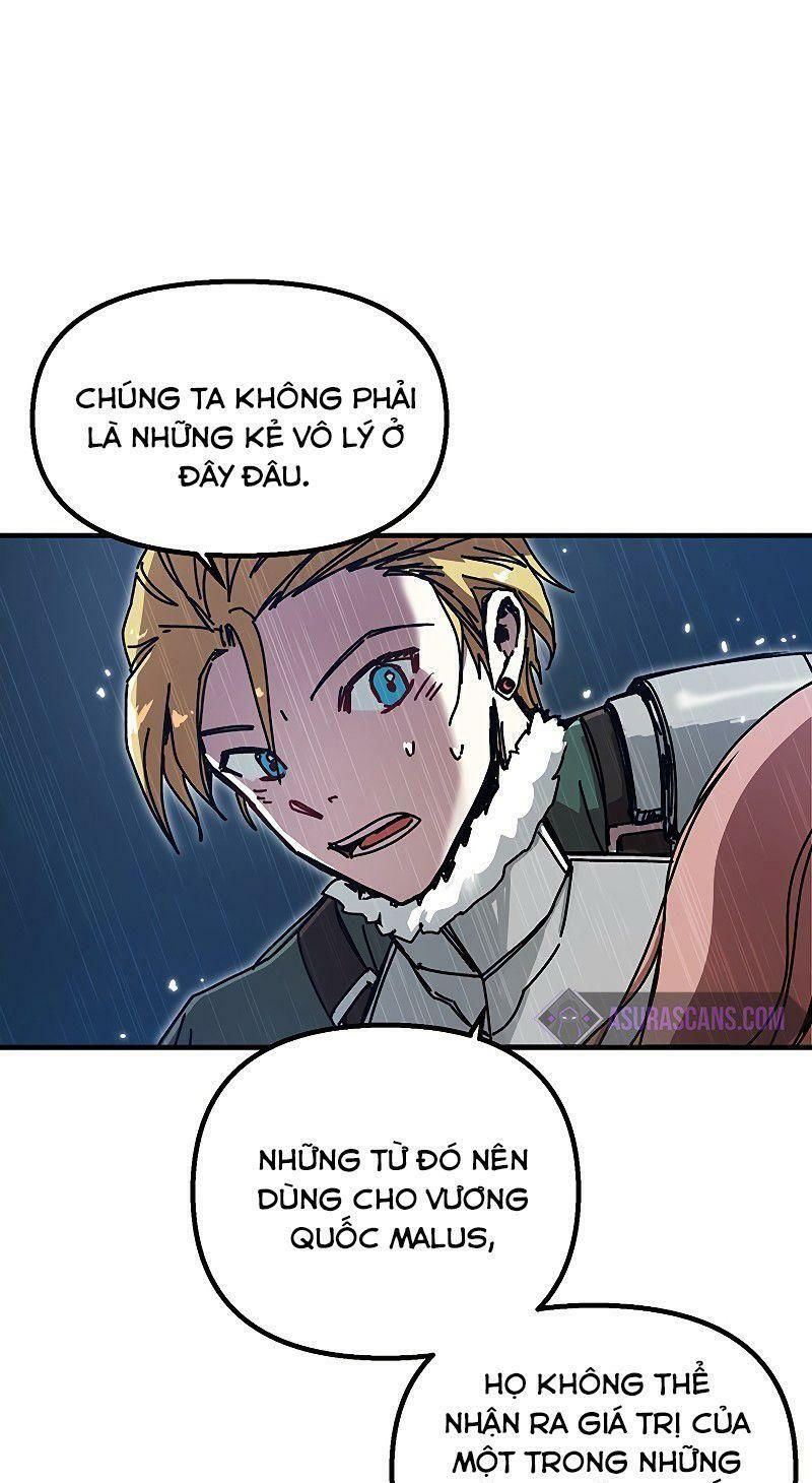 bug player - người chơi lỗi chapter 87 39