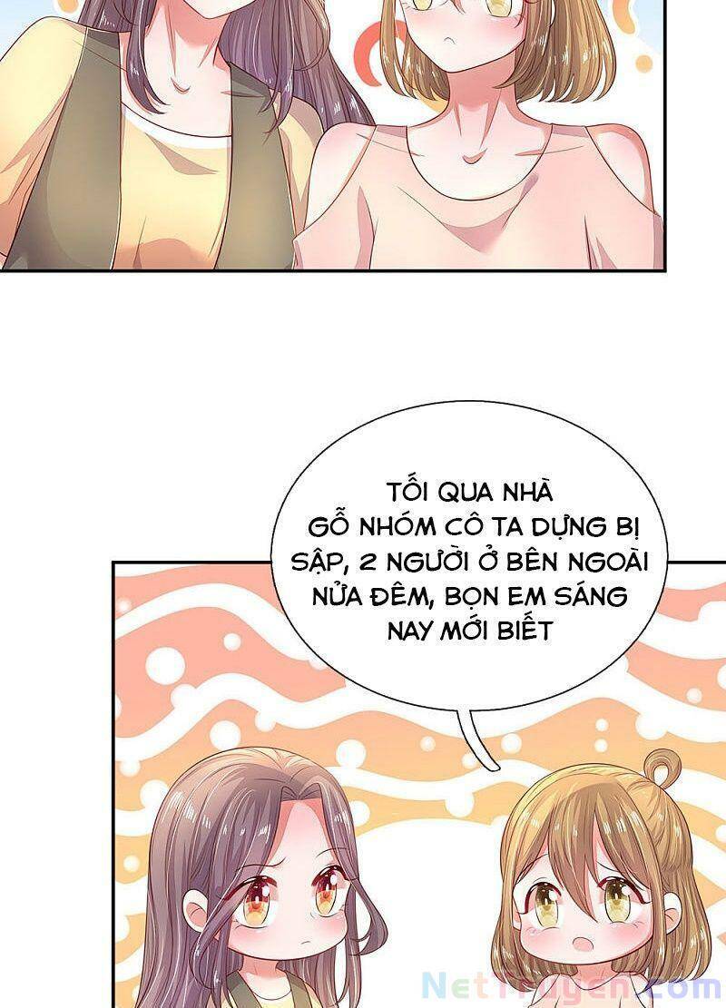 ma ma đột kích : cha mời tiếp chiêu chapter 58 27