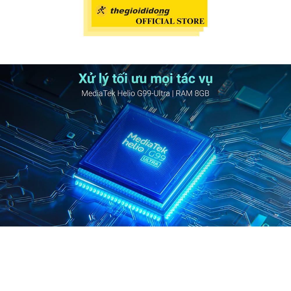 Điện thoại Xiaomi Redmi Note 13 Pro 128GB - Hàng Chính Hãng