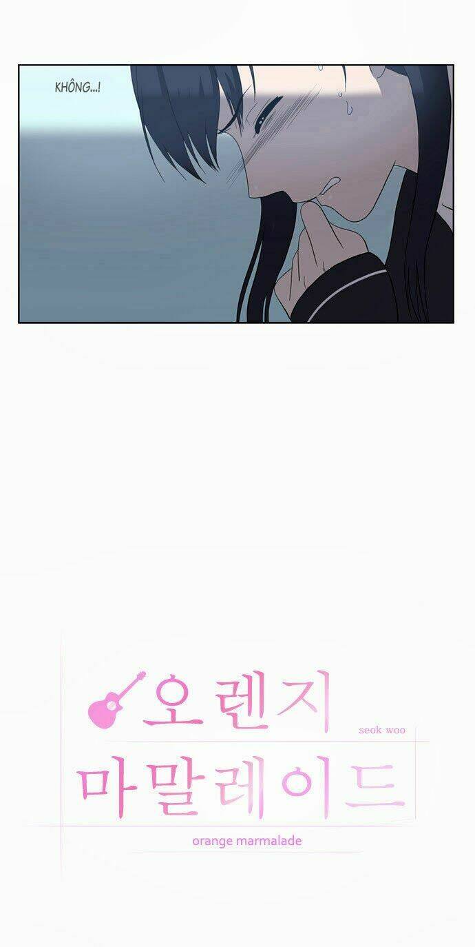 ma cà rồng biết yêu chapter 61 12