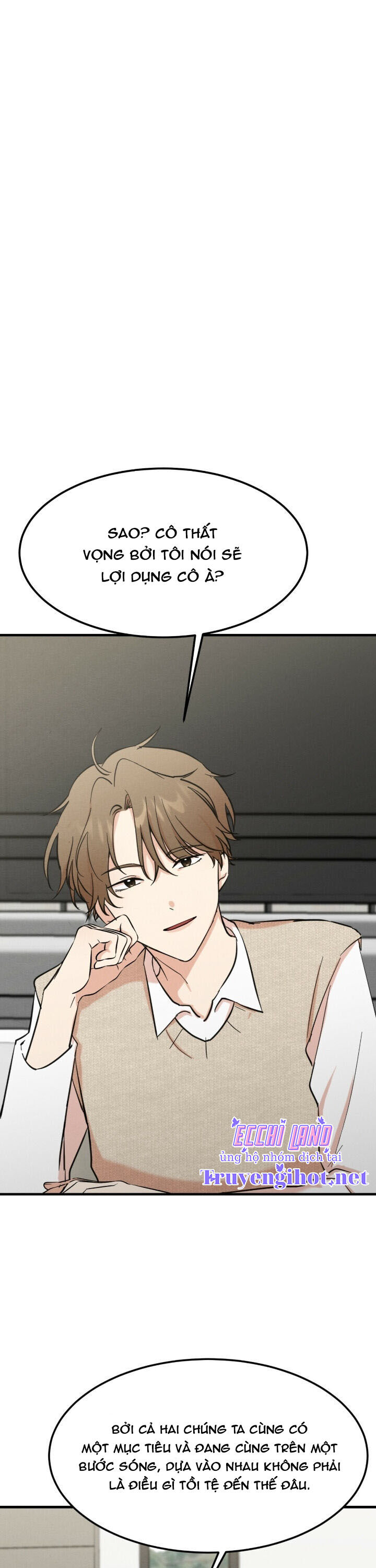 mọi thứ ngày càng tệ hơn chapter 6.1 4