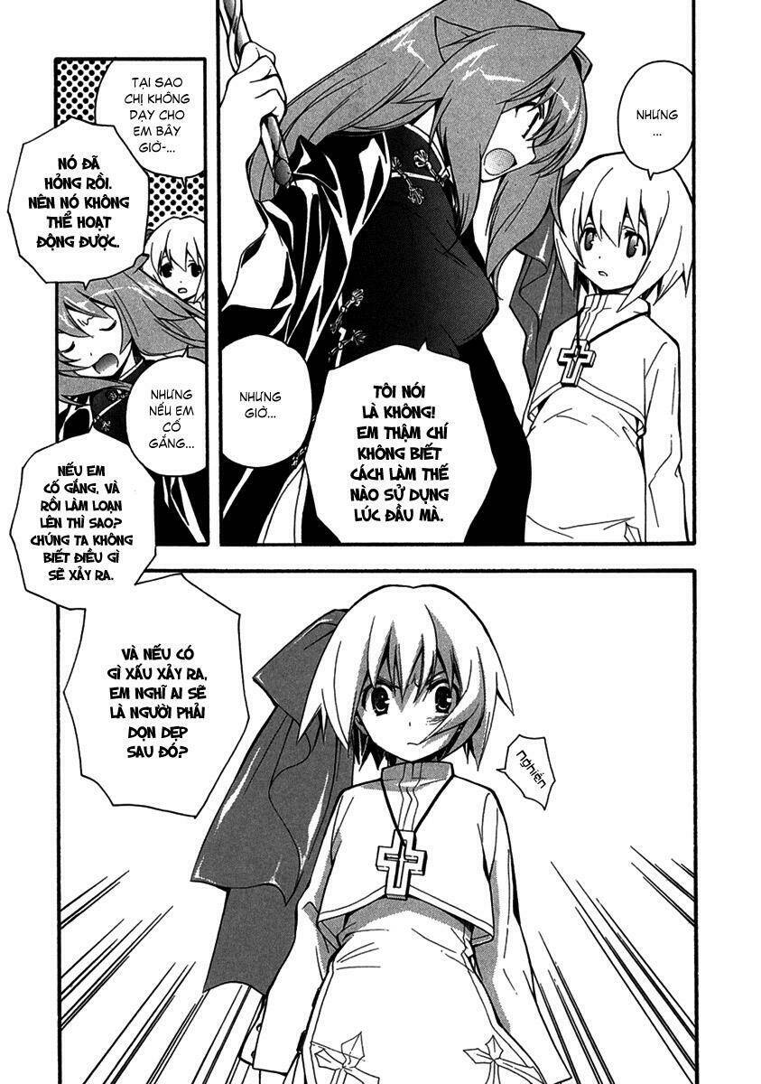 pixy gale chapter 8 17