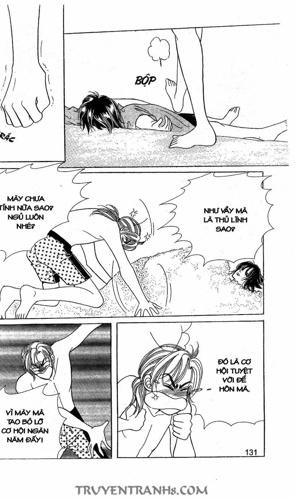 lọ lem kén rể chapter 48 7