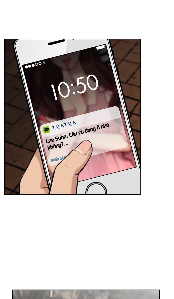 vẻ đẹp đích thực - true beauty chapter 30 41