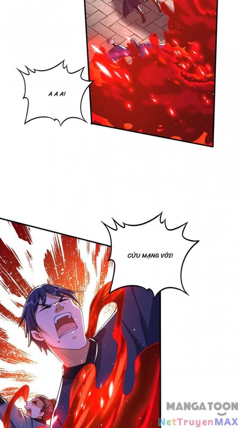 tối cường thần y tại đô thị chapter 309 36