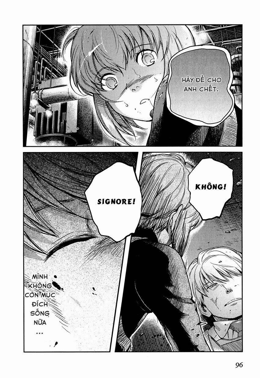 gunslinger girl chapter 87 15