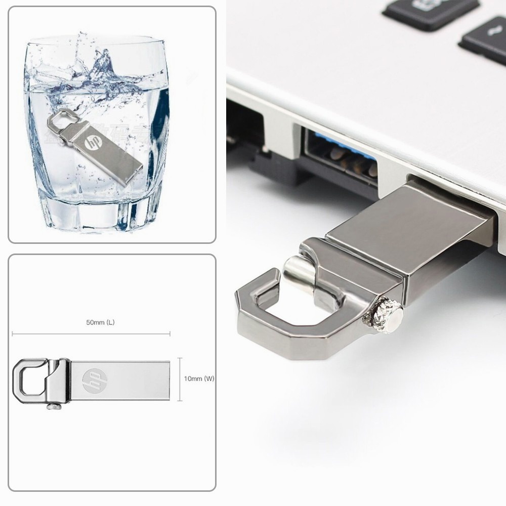 Ổ FLASH USB Dung Lượng 2TB