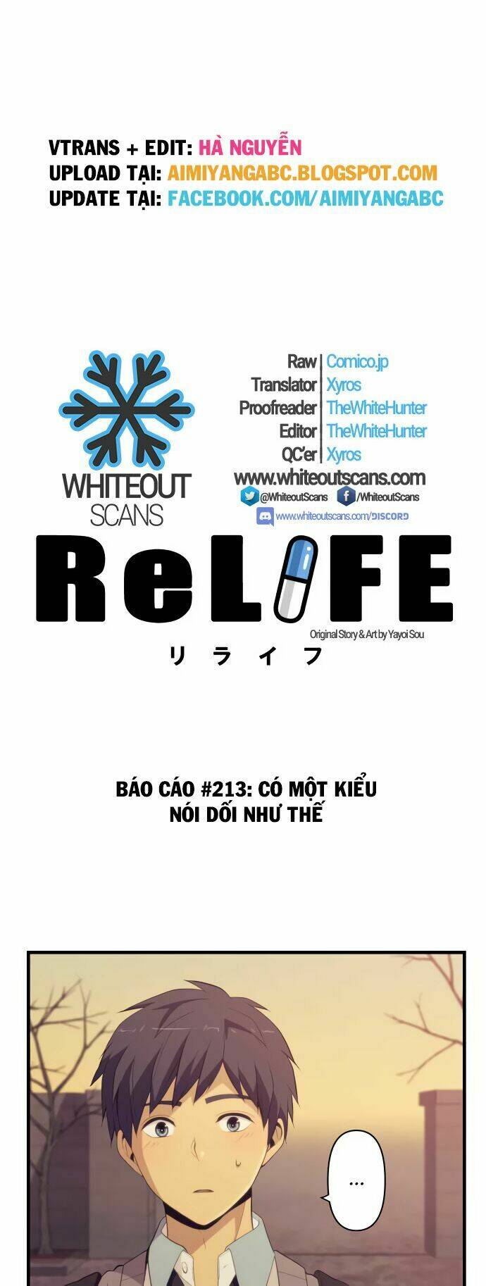 viên thuốc trùng sinh chapter 213 4