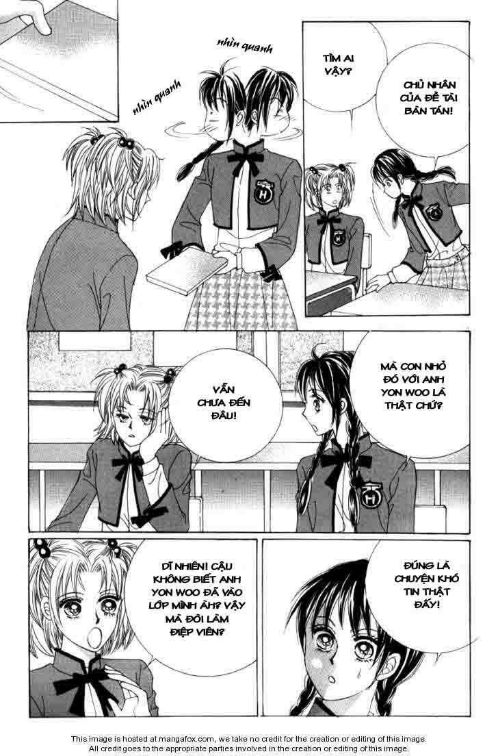 she's scary chapter 11 11