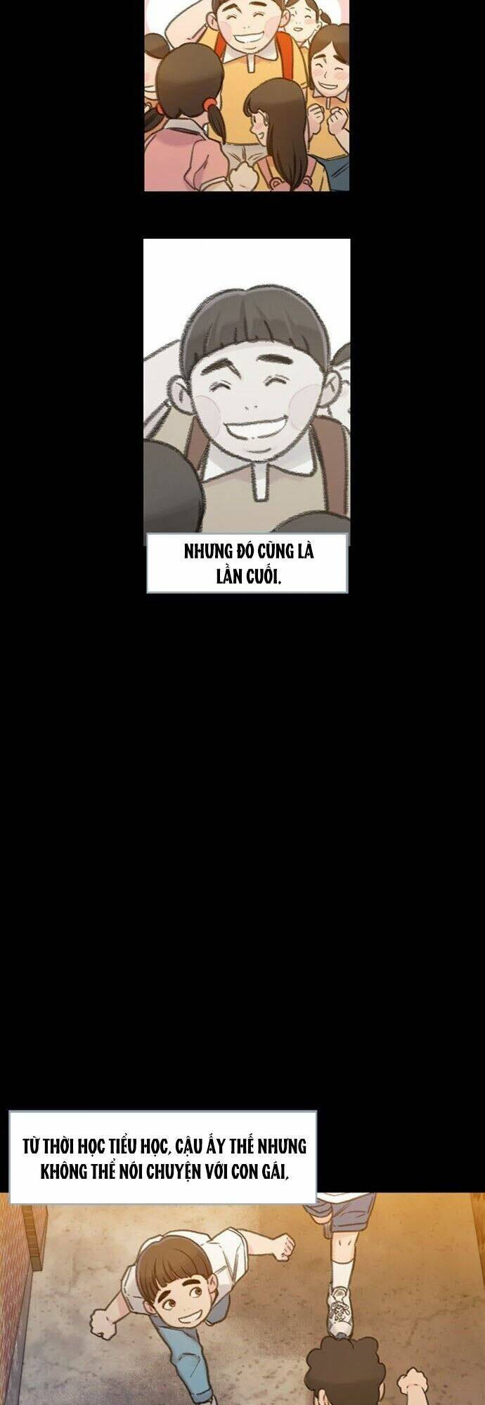 tôi sẽ chết sớm mất chapter 3 38