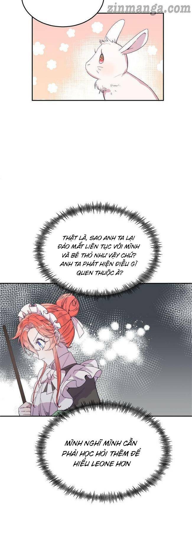 cách để trao vương miện cho vị hoàng tử hoang dã của tôi chapter 10 47