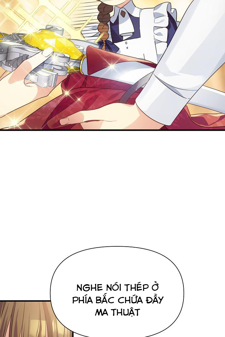 tôi đã ở đây ngay từ ban đầu chapter 6 41