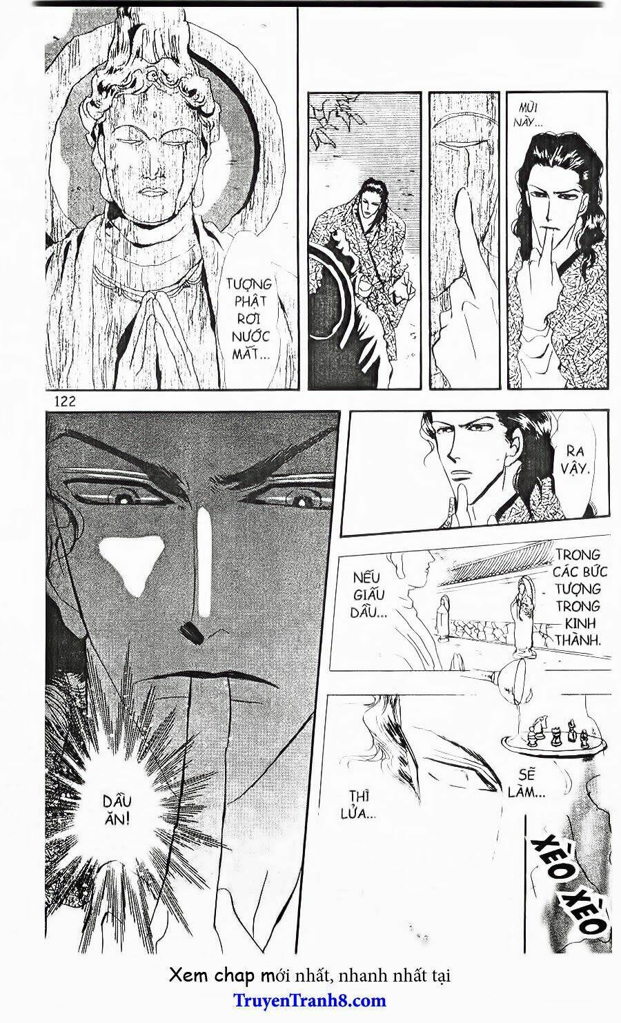 đứa con số phận chapter 80.2 19