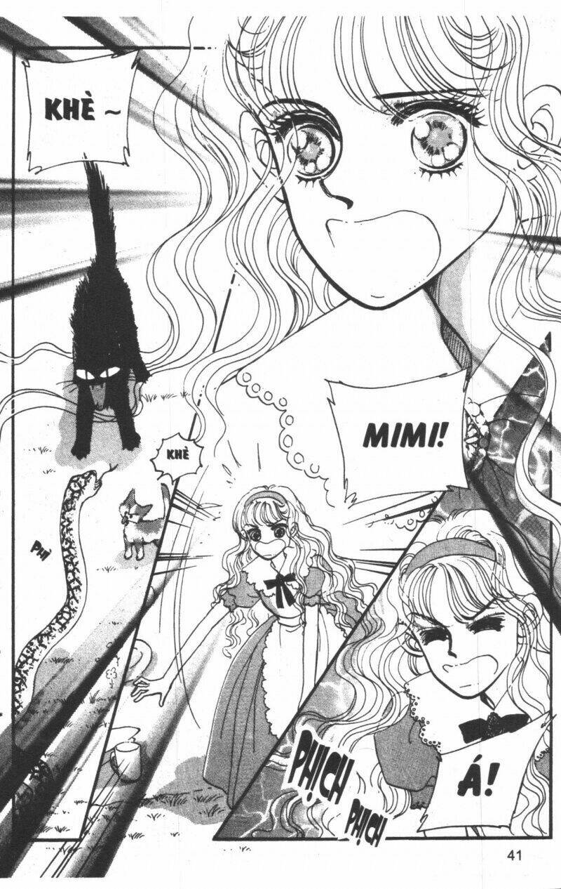 bibi iris chapter 6 41