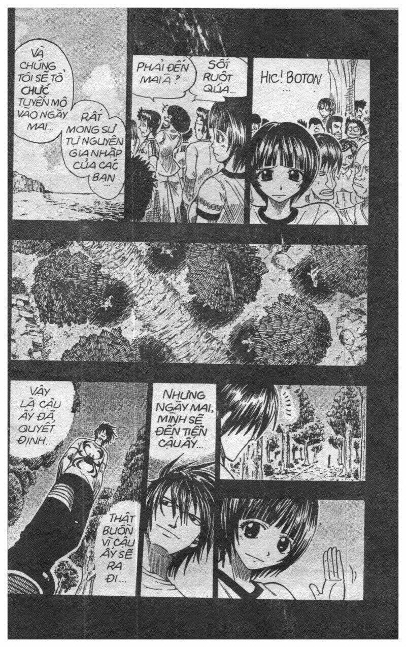 rave master (scan) chapter 9 101