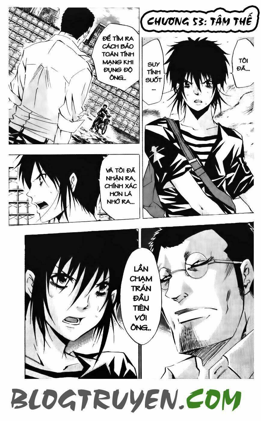 ma vương chapter 53 2