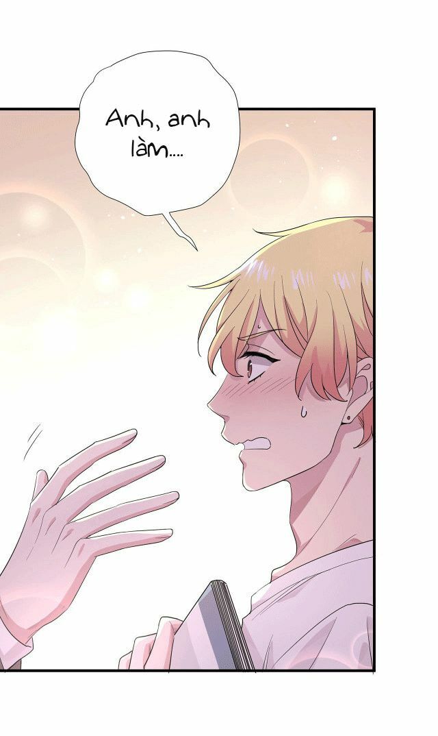 những ngày tháng sống chung với tổng tài chapter 13 18