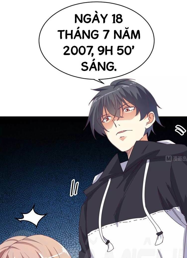 địa phủ khai phá thương chapter 50 15