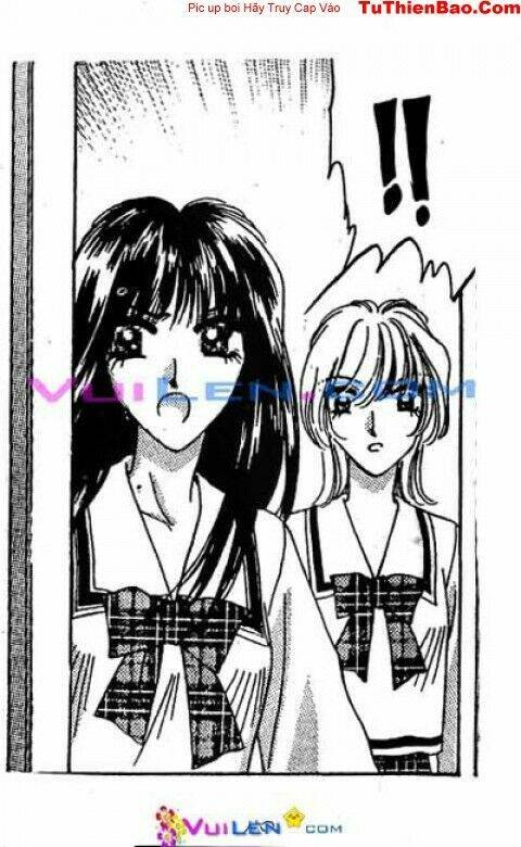 đầu bếp dễ thương chapter 5 110