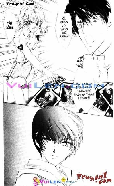 vua bài chapter 1 92