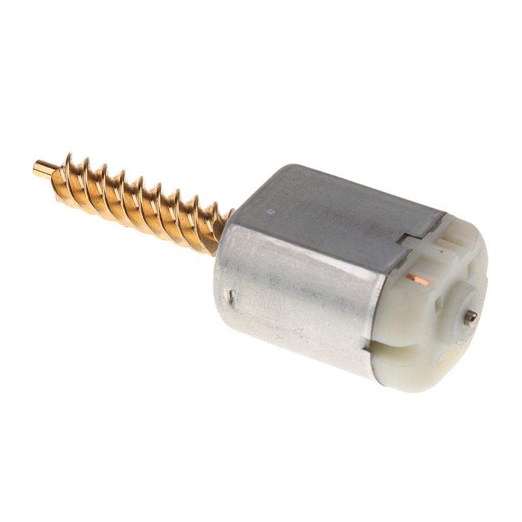 2pcs Aluminum Door Lock Motor/Actuator for 2006-2014 Carnival