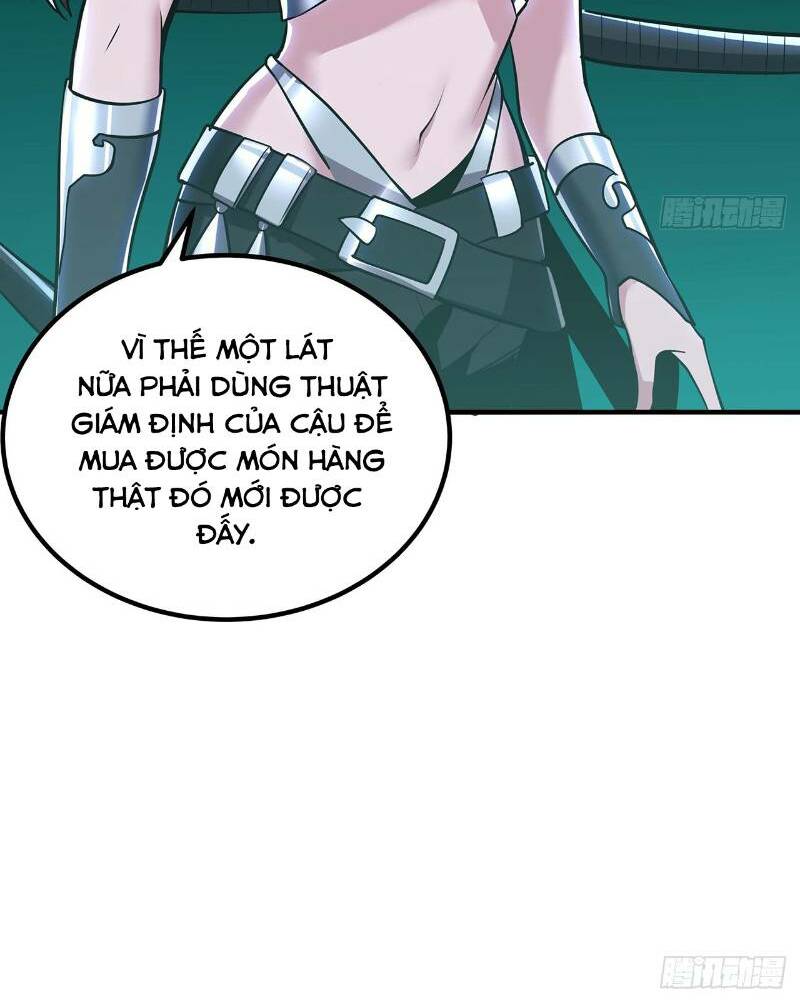 bất tử thần vương tu liên tục chapter 39 37