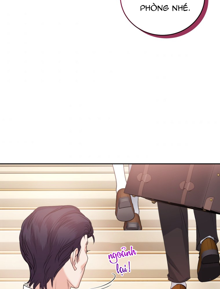 trở thành nhà điều chế nước hoa duy nhất của bạo chúa chapter 57 62