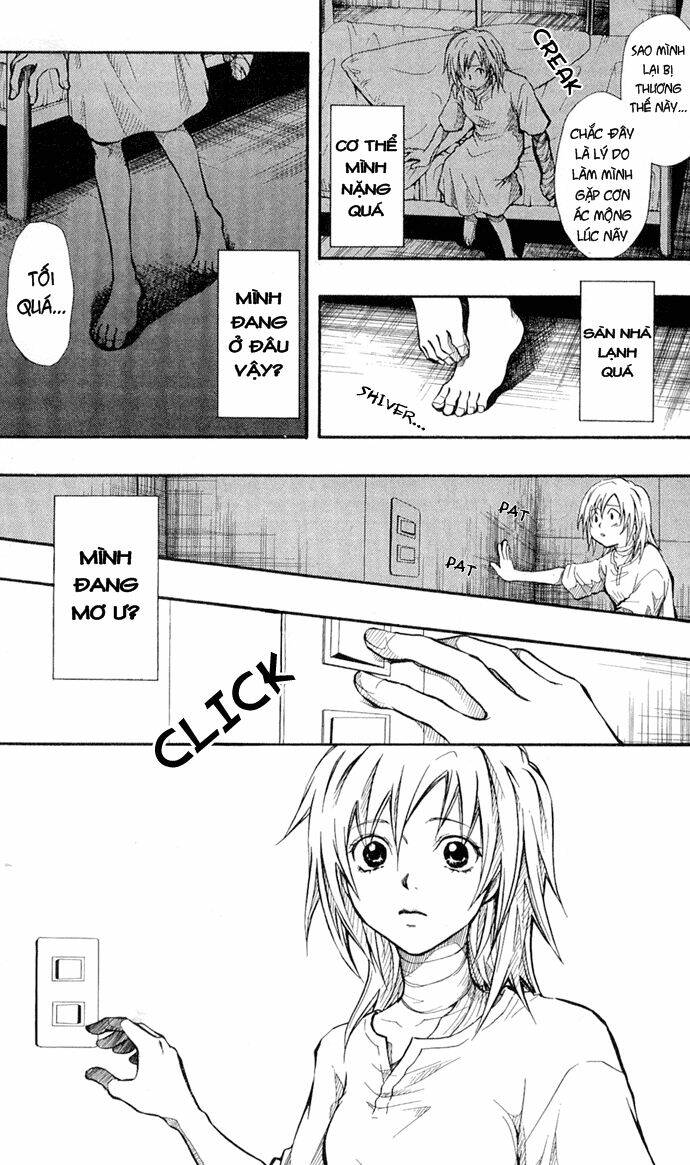 variante chapter 1 16