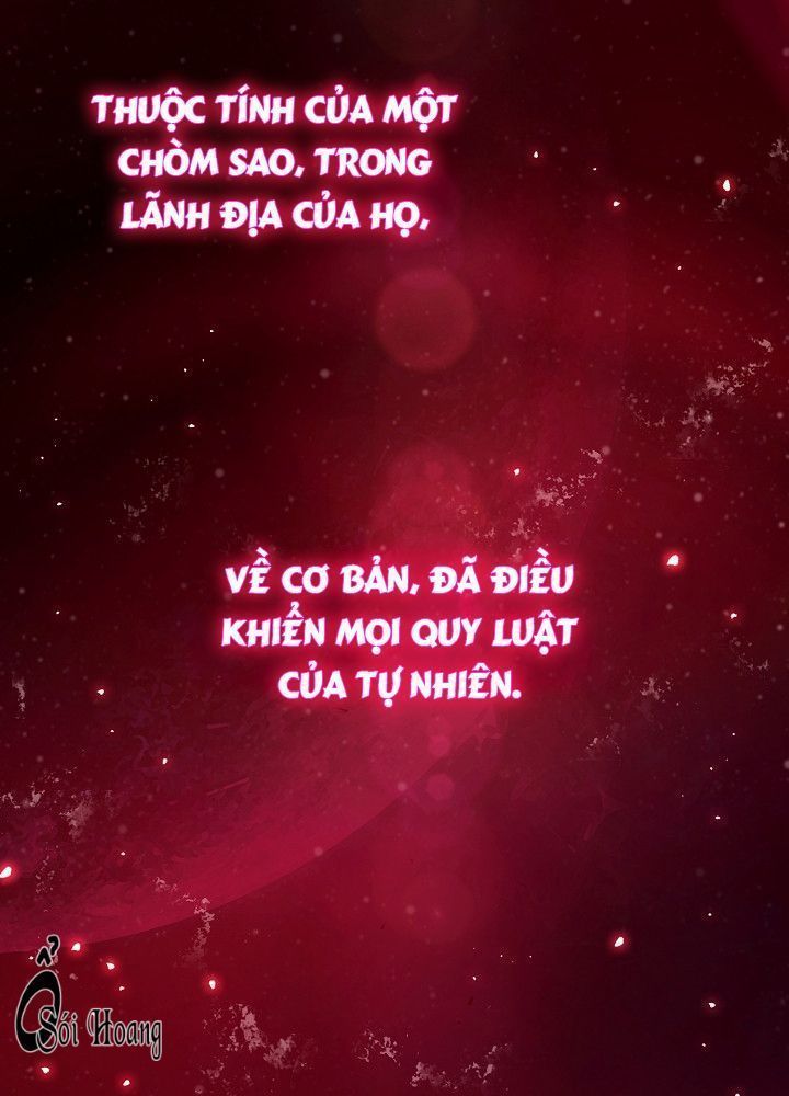 chòm sao trở về từ địa ngục chapter 8 2
