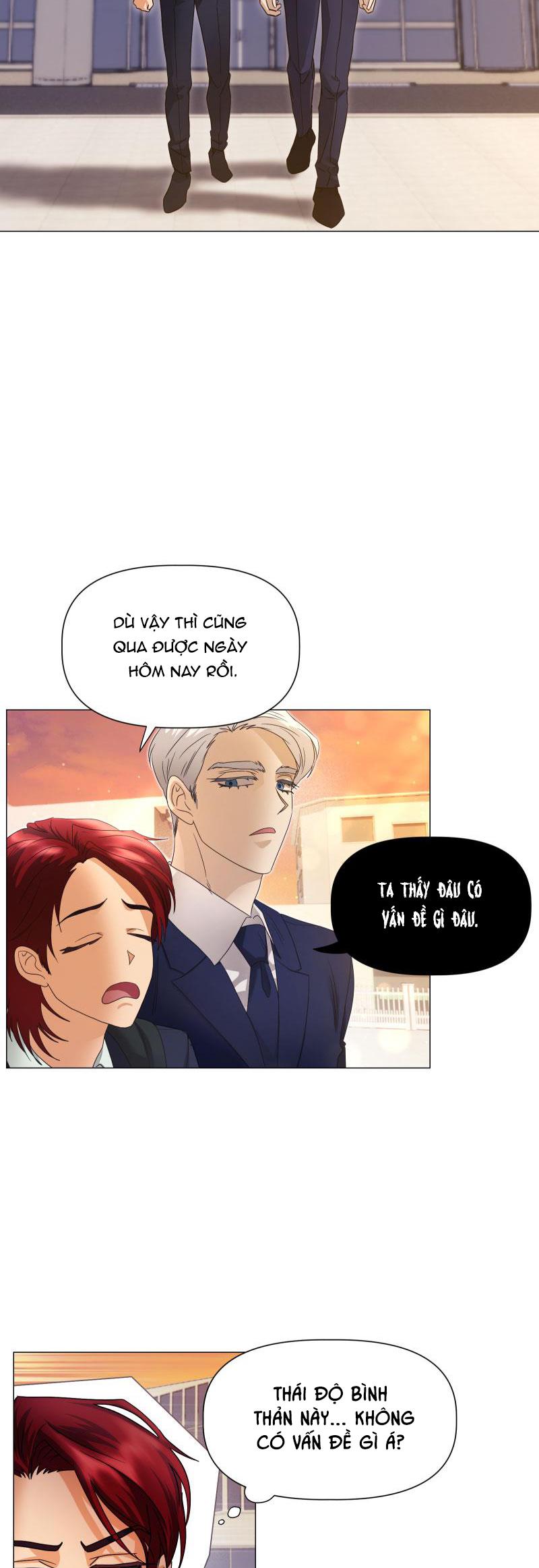 tế phẩm thần núi chapter 13 3